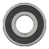 Picture of 35mm 61907 Deep Groove Sealed Ball Bearing