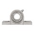 Picture of 1-3/8" Stainless Steel Pillow Block Mounted Food Bearing