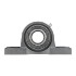 Picture of 1-7/16" Set Screw Mounted Low Base Pillow Block Bearing