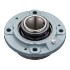 Picture of 55mm Type E Expansion Piloted Flange Heavy Duty Bearing