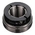 Picture of 2" 210 Concentric Locking Standard Duty Ball Bearing Insert