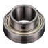 Picture of 1-1/8"  Setscrew Locking Non-Greaseable Narrow Ball Bearing Insert