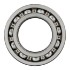 Picture of 15mm 6202 Deep Groove Open Ball Bearing