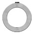 Picture of 1-1/2" Solid Zinc Plated Set Screw Shaft Collar