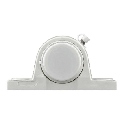 Picture of Plastic Pillow Block Food Grade Bearing with End Cap