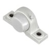 Picture of Plastic Pillow Block Food Grade Bearing with End Cap