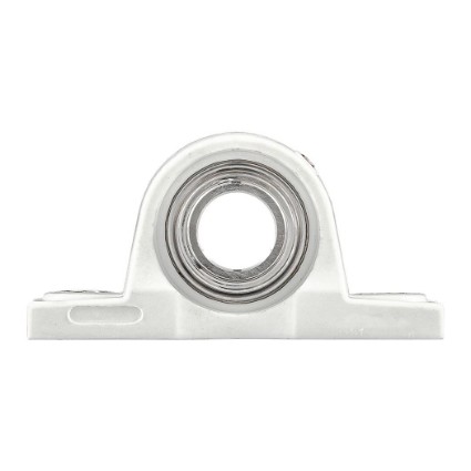 Picture of IP69K Plastic Pillow Block Food Safe Bearing