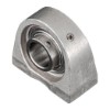 Picture of IP69K Stainless Steel Tap Base Pillow Block Food Grade Bearing