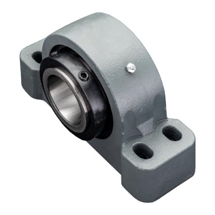 Picture of Heavy Duty S2000 4 Bolt Pillow Block