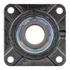 Picture of 4-Bolt Flange HT1000 Carbon Sleeve Bearing