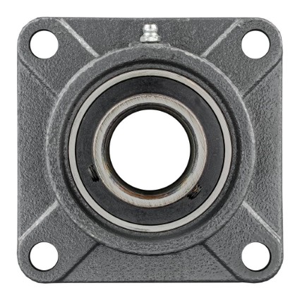 Picture of Standard Duty 4-Bolt Flange