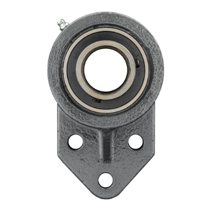 Picture of Standard Duty 3-Bolt Bracket