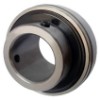 Picture of Medium Duty, Setscrew Locking, Ball Bearing Insert