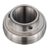 Picture of High Temperature, Setscrew Locking, Ball Bearing Insert