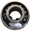 Picture of High Temperature, Setscrew Locking, Ball Bearing Insert