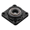 Picture of 4-Bolt Flange HT1000 Carbon Sleeve Bearing