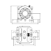 Picture of CG-1 Complete Non-Expansion Bearing