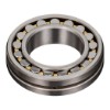 Picture of Bronze Cage Double Row Cylindrical Bore Spherical Roller Bearing