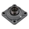 Picture of Eccentric Collar 4-Bolt Flange