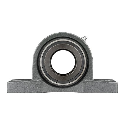 Picture of Eccentric Collar Low Base Pillow Block