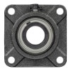 Picture of Narrow Eccentric Collar 4 Bolt Flange