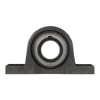 Picture of Non-Greaseable Narrow Eccentric Collar Solid Base Pillow Block