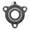Picture of Light Duty Eccentric Collar Agriculture 3 Bolt Flange