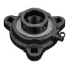 Picture of Light Duty Eccentric Collar Agriculture 3 Bolt Flange