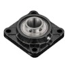 Picture of High Temperature 4-Bolt Flange