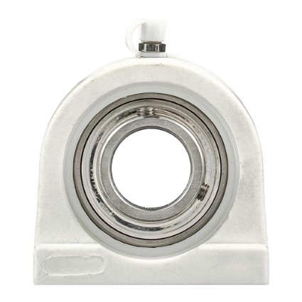 Picture of Plastic Tap Base Pillow Block Food Grade Bearing