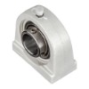 Picture of Plastic Tap Base Pillow Block Food Grade Bearing