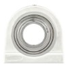 Picture of IP69K Plastic Tap Base Pillow Block Food Safe Bearing