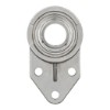 Picture of IP69K Stainless Steel 3 Bolt Bracket Food Grade Bearing