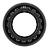 Picture of 1472 °F Silicon Nitride, Setscrew Locking, Ball Bearing Insert