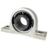 Picture of 1472 °F Silicon Nitride, Setscrew Locking, Ball Bearing Insert