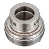 Picture of Stainless Steel, Eccentric Collar, Ball Bearing Insert
