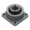 Picture of High Temperature S2000 4 Bolt Flange