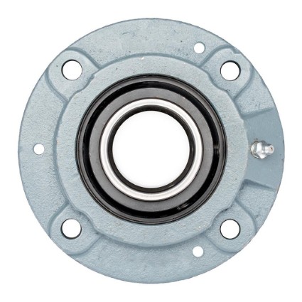 Picture of High Temperature S2000 Piloted Flange