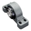 Picture of High Temperature Type E 4 Bolt Pillow Block