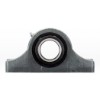 Picture of High Temperature Double Collar Type E 2 Bolt Pillow Block