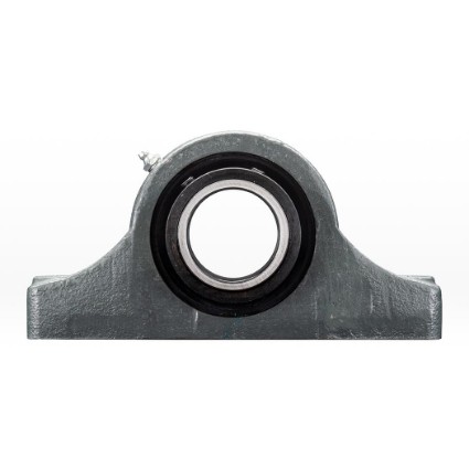 Picture of High Temperature Double Collar Type E 2 Bolt Pillow Block