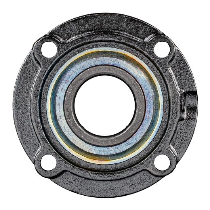Picture of Piloted Flange HT1000 Carbon Sleeve Bearing