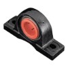 Picture of Low Base Pillow Block NT600 Composite Sleeve Bearing