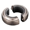 Picture of HT1000 Split Steel Backed Carbon Sleeve Bearing