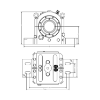 Picture of CG-1 Bearing Core