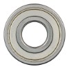 Picture of Deep Groove, Single Row, Shielded