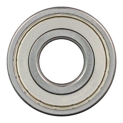 Picture of Deep Groove, Single Row, Shielded