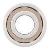 Picture of Open Zirconium Oxide Deep Groove Ceramic Ball Bearing