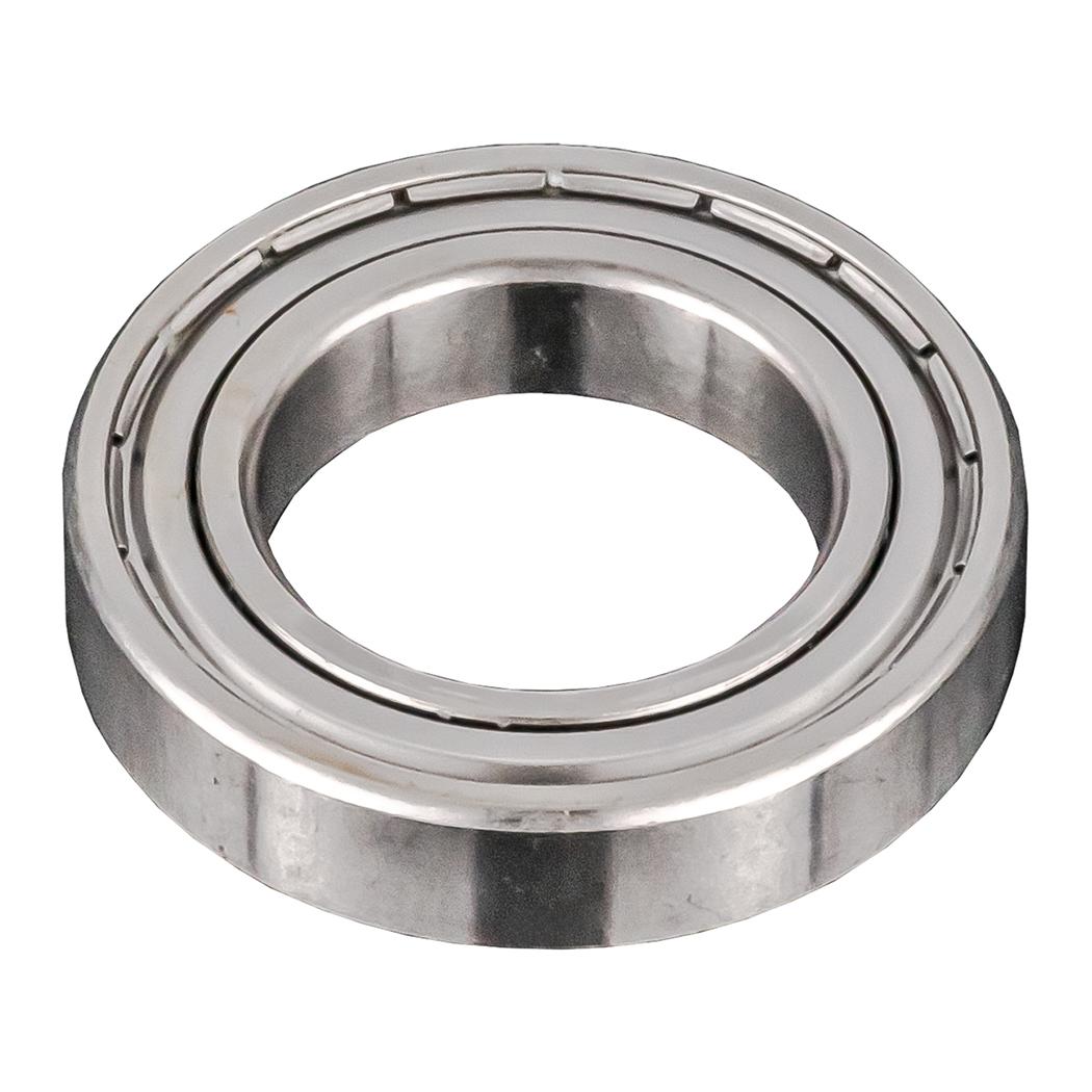 50mm 6210 High Temperature 250 °C Shielded ZZ C4 Bearing