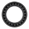 Picture of 800°C Silicon Nitride Deep Groove Ball Bearing